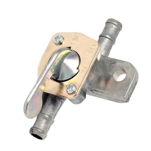 Llave de purga de combustible para HONDA CRF450R 2002-2008 repuesto 16950-MEN-731