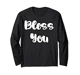 Bless You Manga Larga