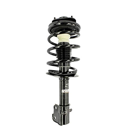 KYB SR4053 Strut Plus Complete Corner Unit Assembly