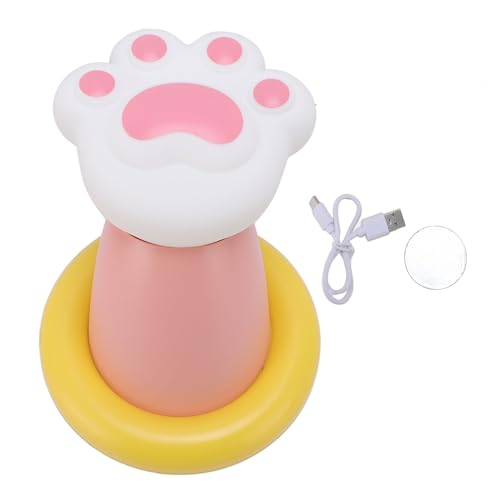 Lampe murale dimmable Pilipane à 3 niveaux d'intensité avec fixation aimantée sans fil