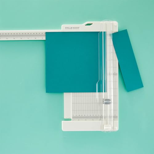 Spellbinders Tool-Acc Blanc ONE stylet applicateur loisirs - 5