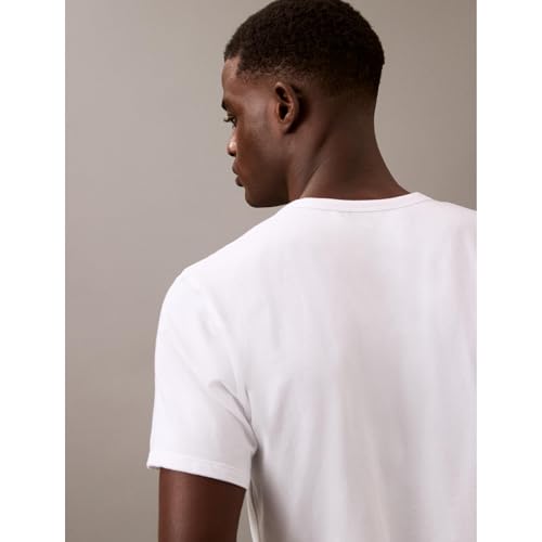 Calvin Klein Men's Undershirt4