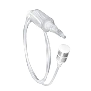 lopituwe Siphon Tube Wijn maken van plastic hevelslang huis wijn maken sifon buis Brewing Keg Fluid Manual overbrengen Tool