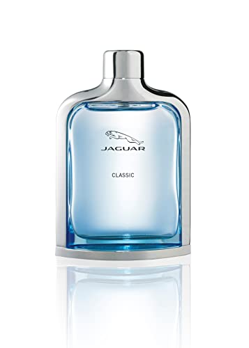 Image of Jaguar Classic Eau De Toilette