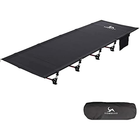 SMLFIT Compact Camping Cot Cover