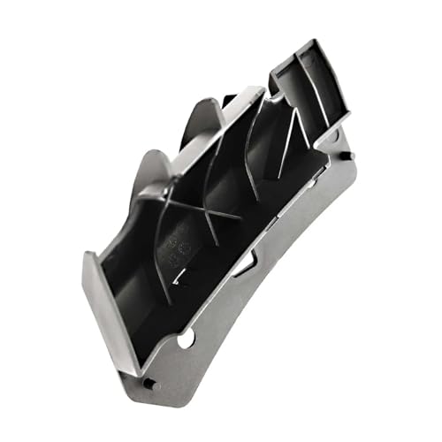 Supports pare-chocs Tesla Model 3 rigides avec alignement OEM