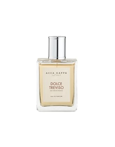 Dolce Treviso de Acca Kappa le parfum au sillage café pour vos soirées de prestige