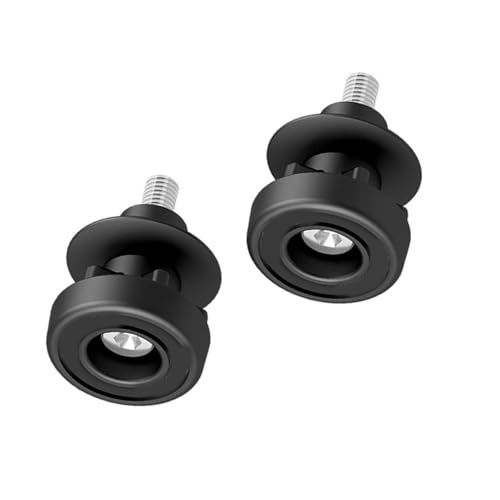Soportes de 8 mm de alta resistencia para caballete CBR1000RR-R 1