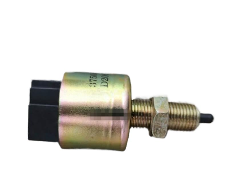 Brand new 3750410-C0100 power off switch 2-pin