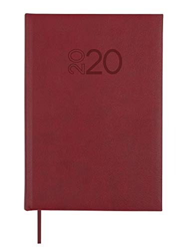 Télécharger Finocam Agenda 2020 1 jour par page Dynamic Milano Bordeaux espagnol livre En ligne