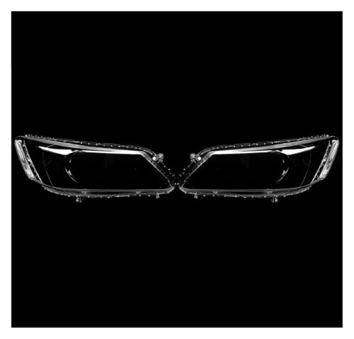 Lentille coque voiture Accord 9e haute transparence optique