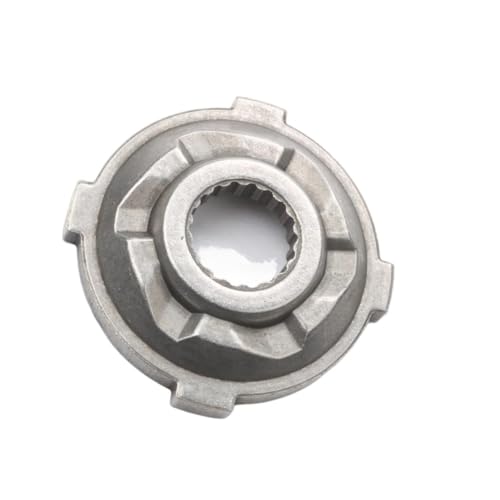 Cliquet de démarreur à kick 15 mm résout le problème de démarrage 50cc