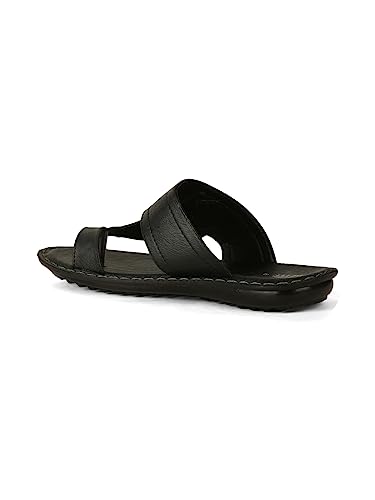 Image of Bata Men Toe ring Slippers