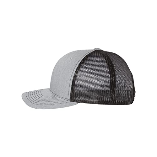 Image of Printed Five-Panel Trucker Cap by Cotton Paperie