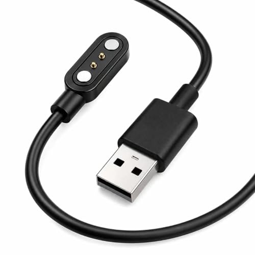 Amazon.co.jp: スマートウォッチ充電器、磁気充電ケーブル IDW13/15/16