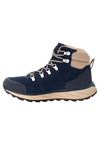 Image of Jack Wolfskin womens Terraventure Urban Mid M