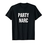 Party Narc