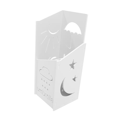 Rétention Eau Sol Sec : Le Support Parapluie pour Hall Anti-Gouttes