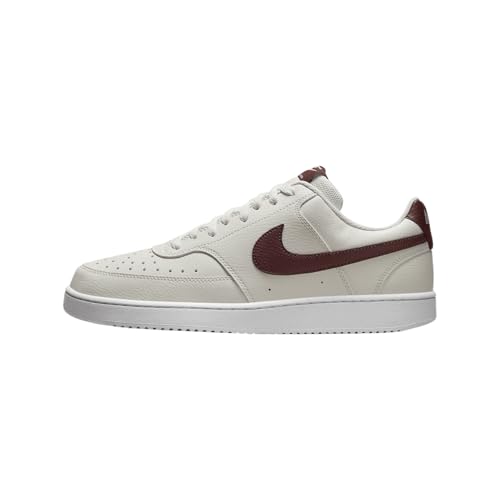 Image of Nike Mens Court Vision Lo Sneakers