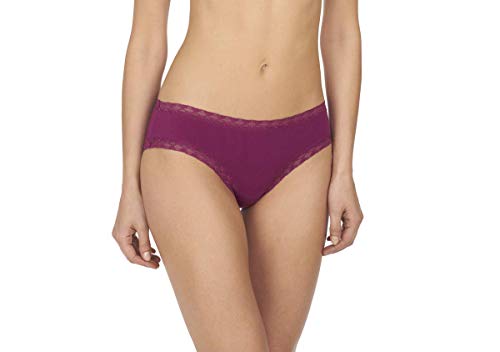 Image of Natori Women's Bliss Cotton Girl Brief Panty