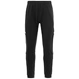 Pantalon de sport Kappa Daceno Pantalon Unisexe pour Adulte