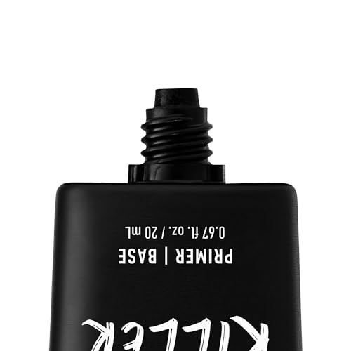 NYX PROFESSIONAL MAKEUP NYX Professional Makeup Shine Killer 01 1er Pack(1 x 0.021999999999999999 g)