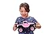 Girlmazing 1:16 Jeep Wrangler RC Radio Control Cars, Toys for Kids (Pink)