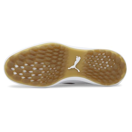 Image of PUMA mens Ignite Fasten8 Crafted