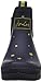 Joules Wellibob Botas de agua mujer, Blue (Star Gazing Stargaze), 40/41 EU...