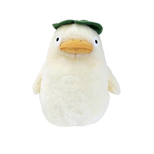Image of スタジオジブリ Studio Ghibli - Spirited Away - 7" Ootorisama (M) Plush