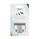 Wahl Prime Series Schneidsätze, #10, 1.5mm, Vollzahn, Schneidsatzset Heimtierschermaschine, Ersatzschneidsätze, Ersatzteile für Heimtierschermaschine, Edelstahl, rostfrei, präzises Schnitt