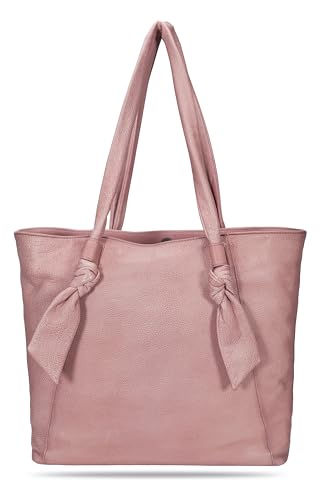 Image of Frye womens Nora Knotted Tote