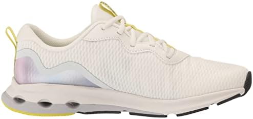 Ryka Women's Accelerate Walking Shoe Brilliant White 5.5 M | Image 5
