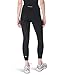 Sweaty Betty Women's All Day High Waist 7/8 Yoga Leggings, Deep Black, Small