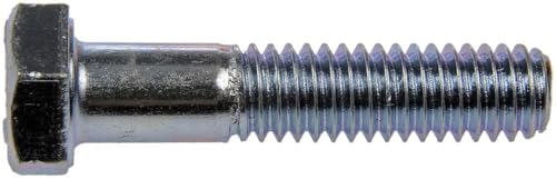 Perno hexagonal DORMAN 760115N con acabado cromado de alta calidad 2