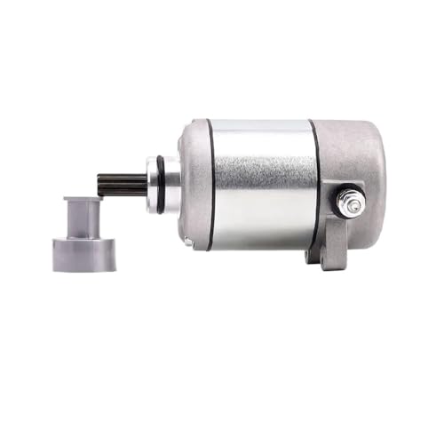 Démarreur moto 111927 MS-810 composant moteur 242-06105 HA-107N 1833