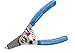 Channellock 927 8-Inch Snap Ring Plier | Precision Circlip Retaining Ring Pliers | Includes 5 Pairs of Interchangeable Tips | Made in the USA
