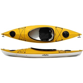 Eddyline Sky 10' Kayak Galaxy Blue / White