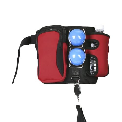 Bolsa de golf para hombre y mujer ideal para deportes al aire libre