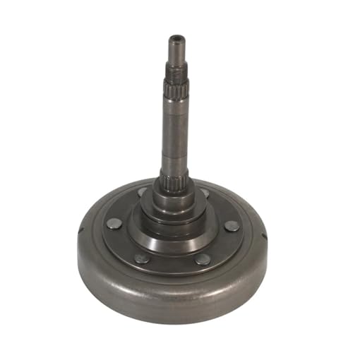 Moyeu arrière de moto pour Bighorn 400 et Cowboy 400 pièce OEM 21210 F12 0000