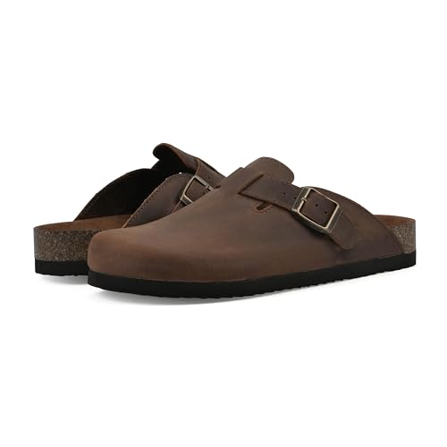 White Mountain Women's Bari Clog2