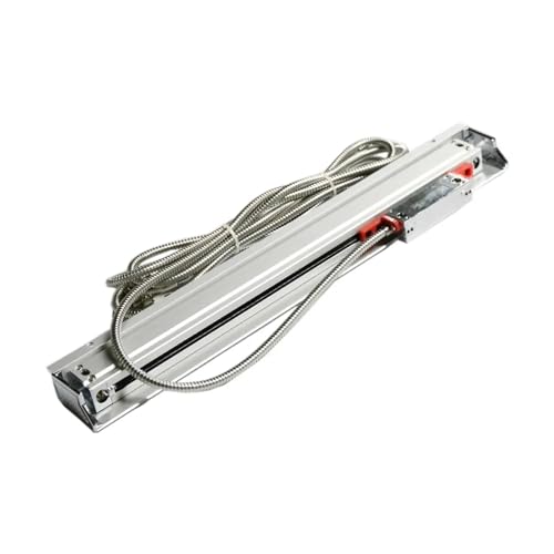 Calibrador digital KA300-870mm resolución 0.005mm TTL miniatura 1