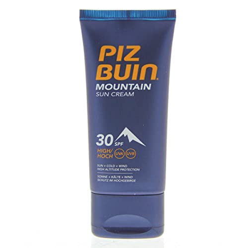 Piz Buin Mountain Protecteur Solaire SPF30 50 ml Cover