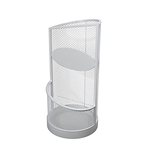 Seau à parapluie de luxe à 2 couches pour une réception irréprochable