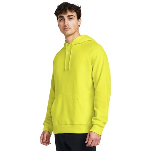 Image of Under Armour Men's Rival Fleece Hoodie
