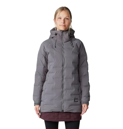 Mountain Hardwear Women's StretchDown Parka