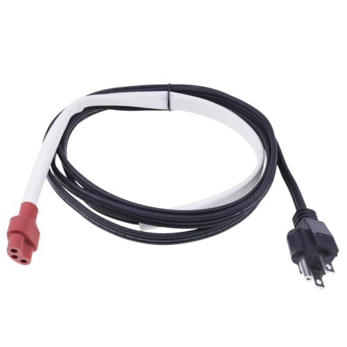 JZGRDN 84303149 Block Heater Cord