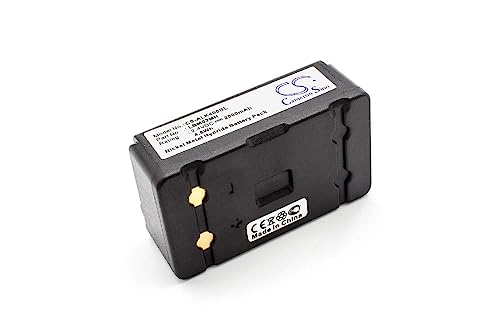 Vhbw batteria sostituisce Autec LBM02MH per