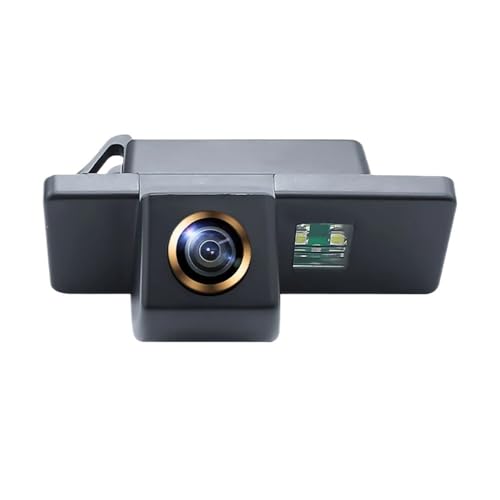 Caméra de recul pour voiture 170 HD 1080P Qashqai X-Trail véhicule AHD 4 broches Night Vision