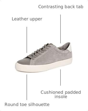 Image of Vince Mens Fulton